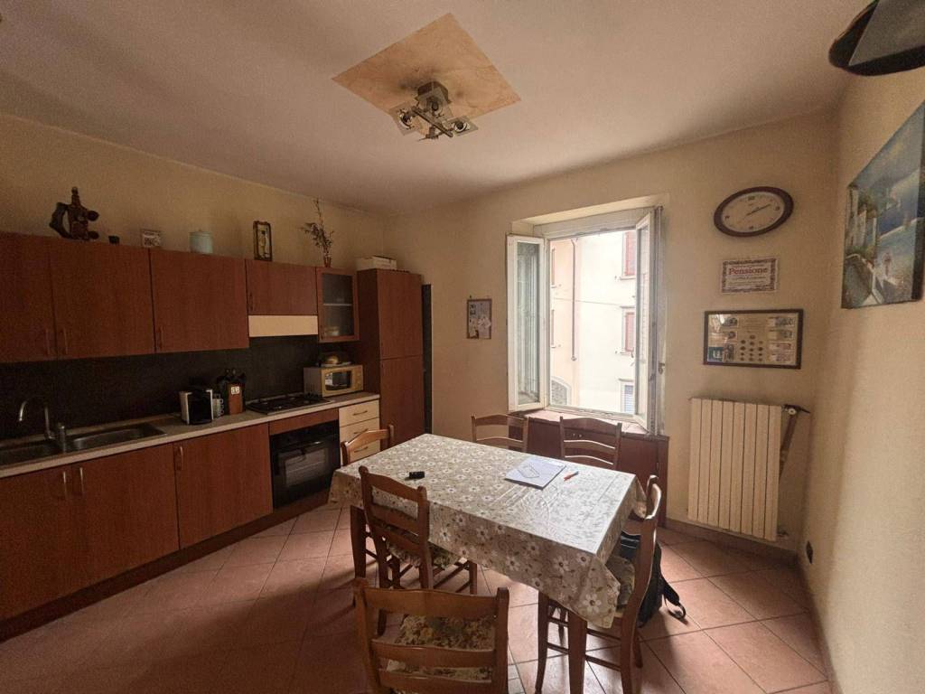 Appartamento a Romano di lombardia in Via Antonio Tadini, 70 - Foto 3