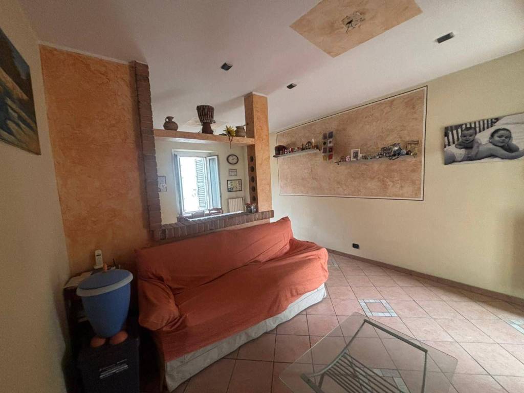 Appartamento a Romano di lombardia in Via Antonio Tadini, 70 - Foto 4