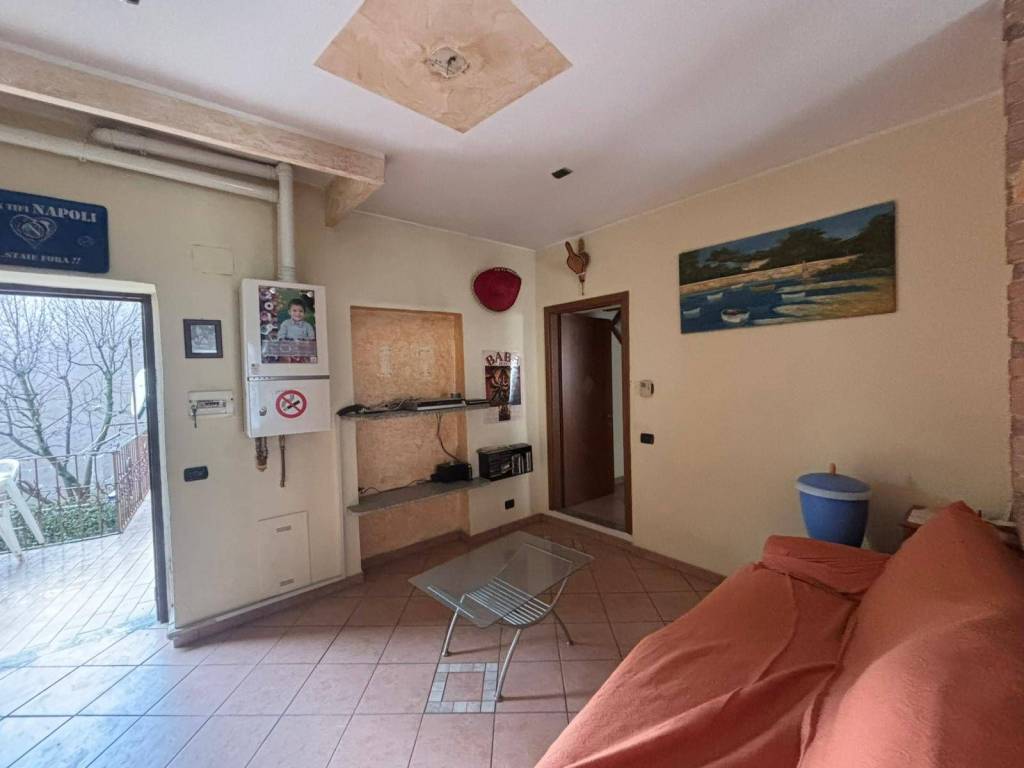 Appartamento a Romano di lombardia in Via Antonio Tadini, 70 - Foto 5