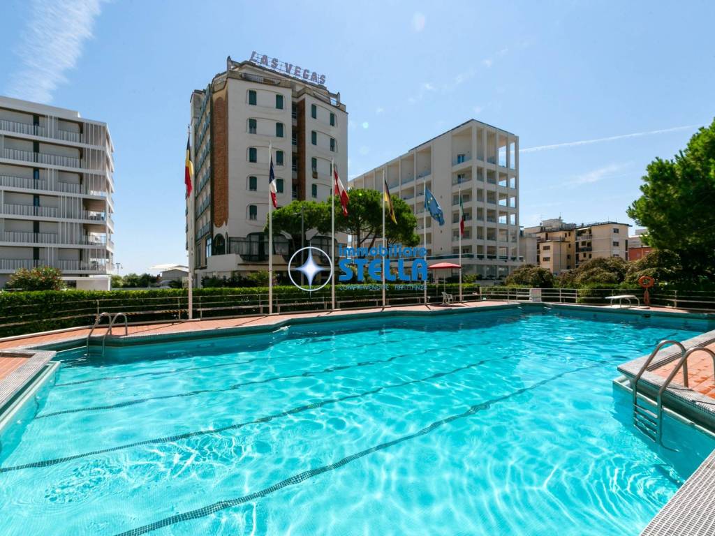 Appartamento a Jesolo in Via Giuseppe Verdi, 65 - Foto 2