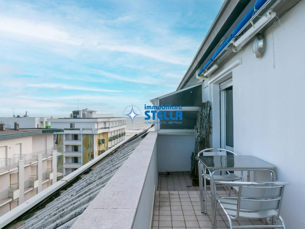 Appartamento a Jesolo in Via Giuseppe Verdi, 65 - Foto 4