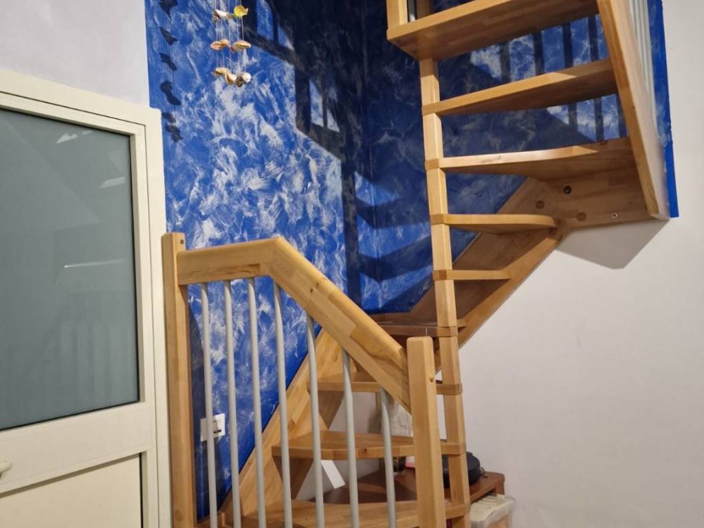 Appartamento a Civitavecchia in Via Ferdinando d'Avenia - Foto 5
