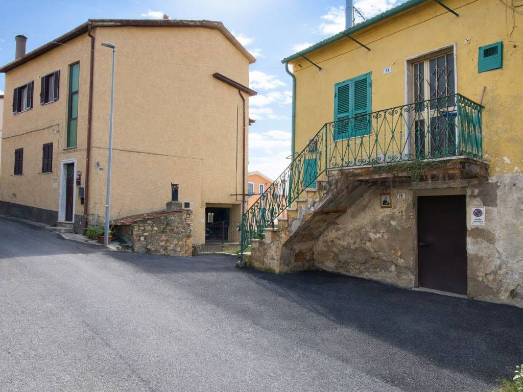 Appartamento a Montelibretti in Via della Croce - Foto 2