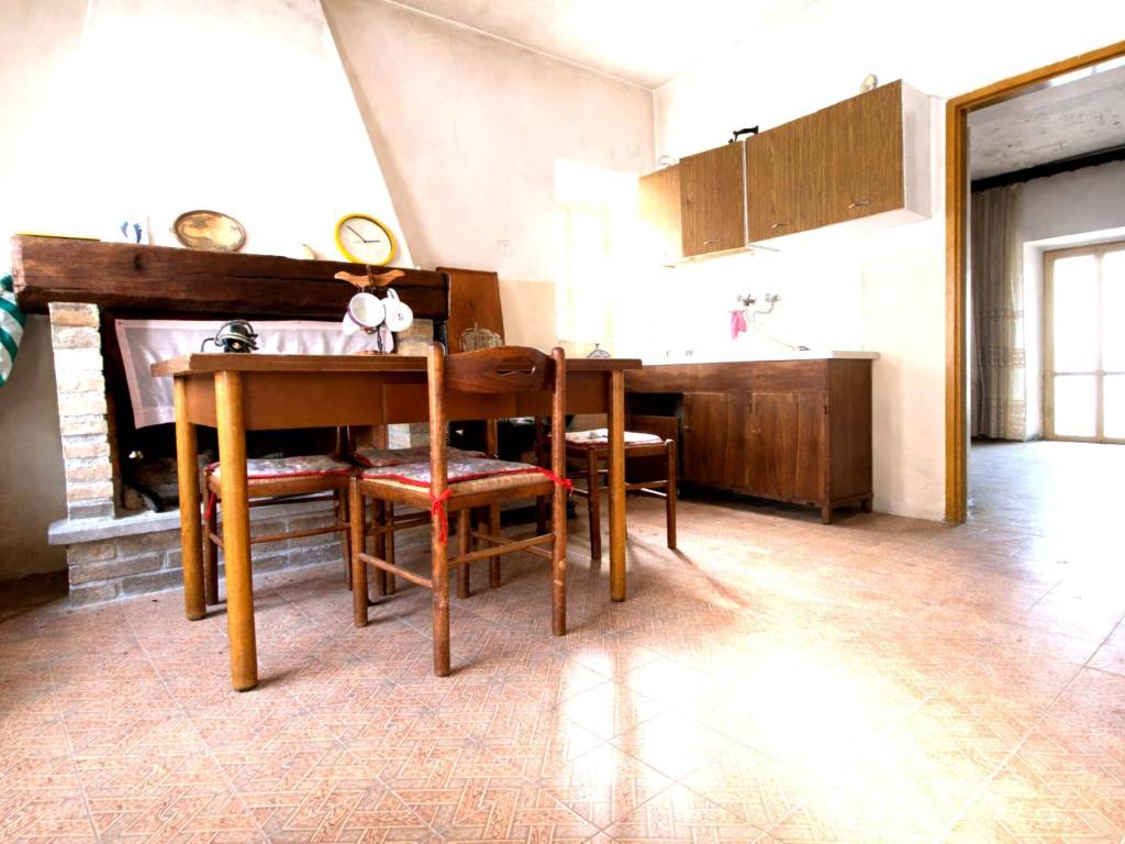 Appartamento a Montelibretti in Via della Croce - Foto 4