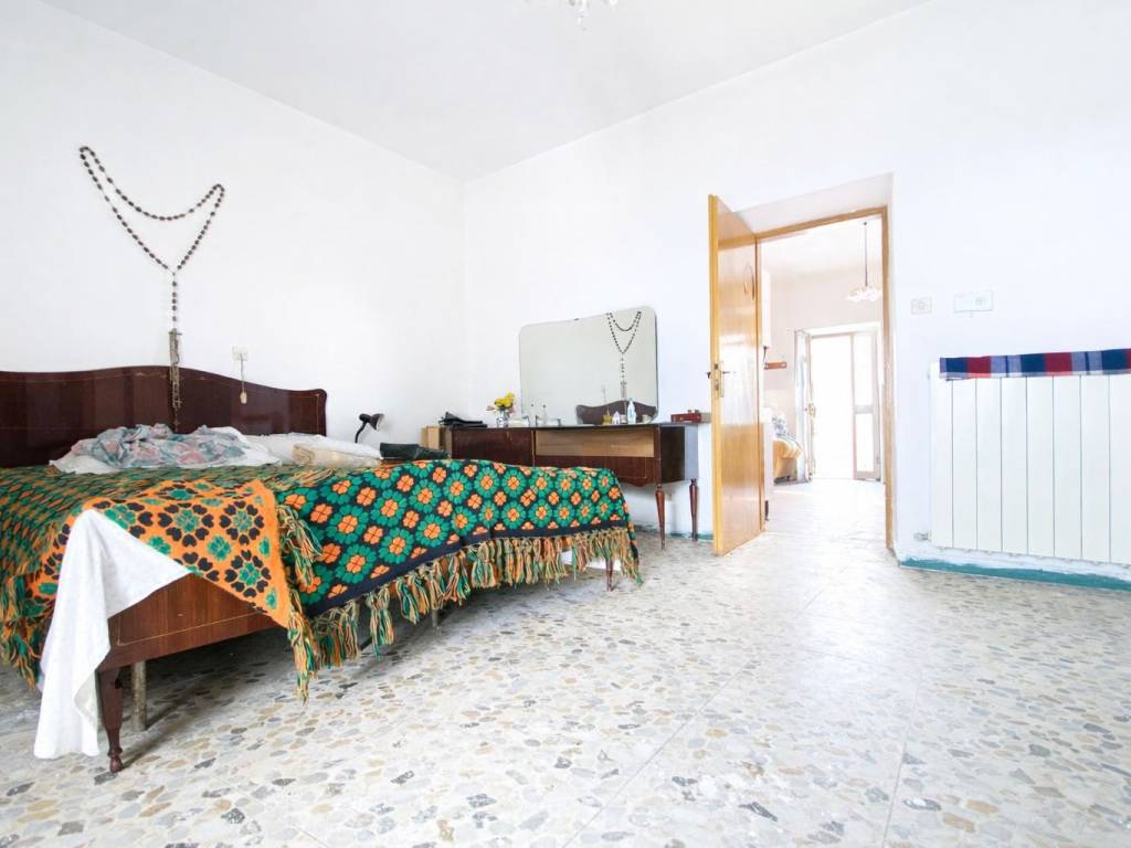 Appartamento a Montelibretti in Via della Croce - Foto 5