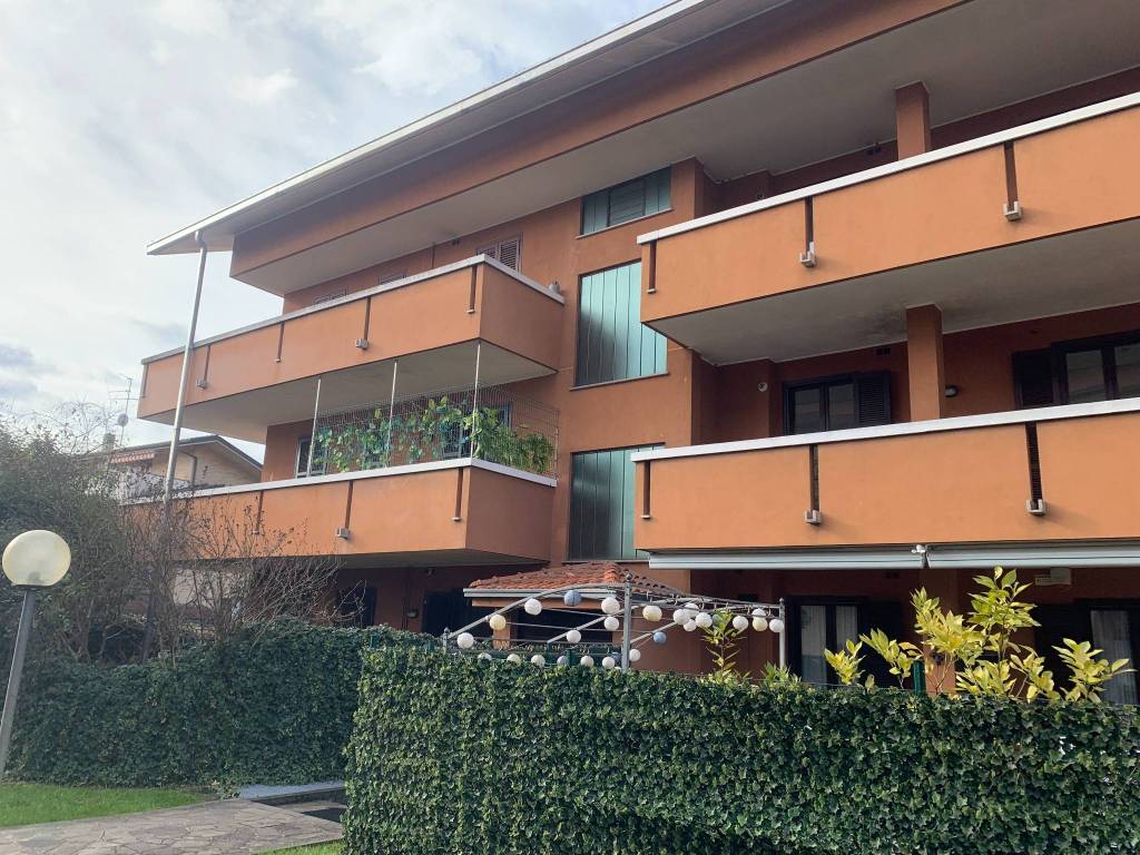 Appartamento a Cesate in Via Giacomo Matteotti - Foto 2