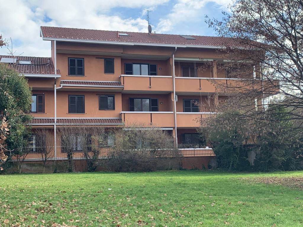 Appartamento a Cesate in Via Giacomo Matteotti - Foto 4