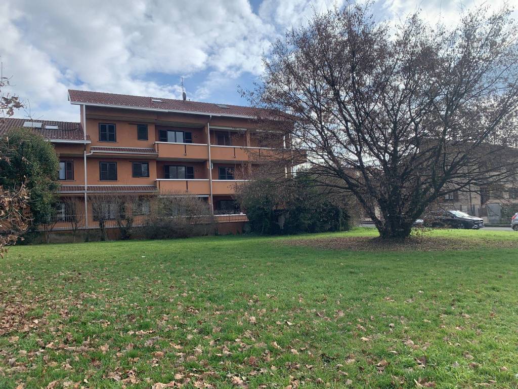 Appartamento a Cesate in Via Giacomo Matteotti - Foto 5