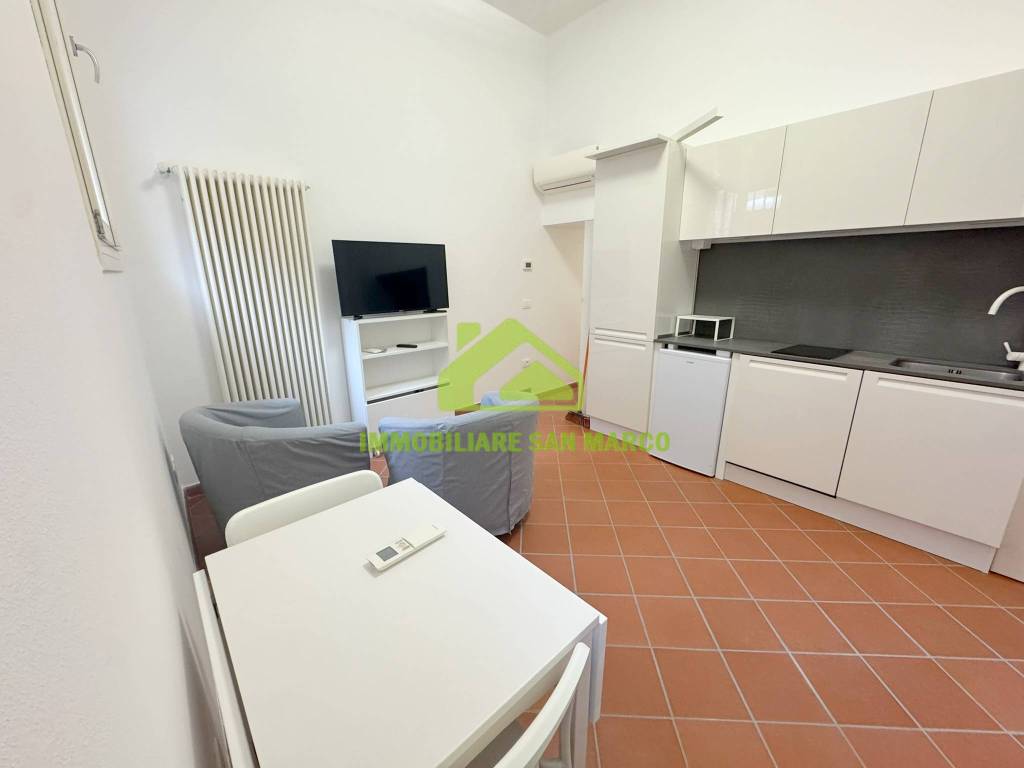 Appartamento a Ferrara in Via Mascheraio, 23 - Foto 2