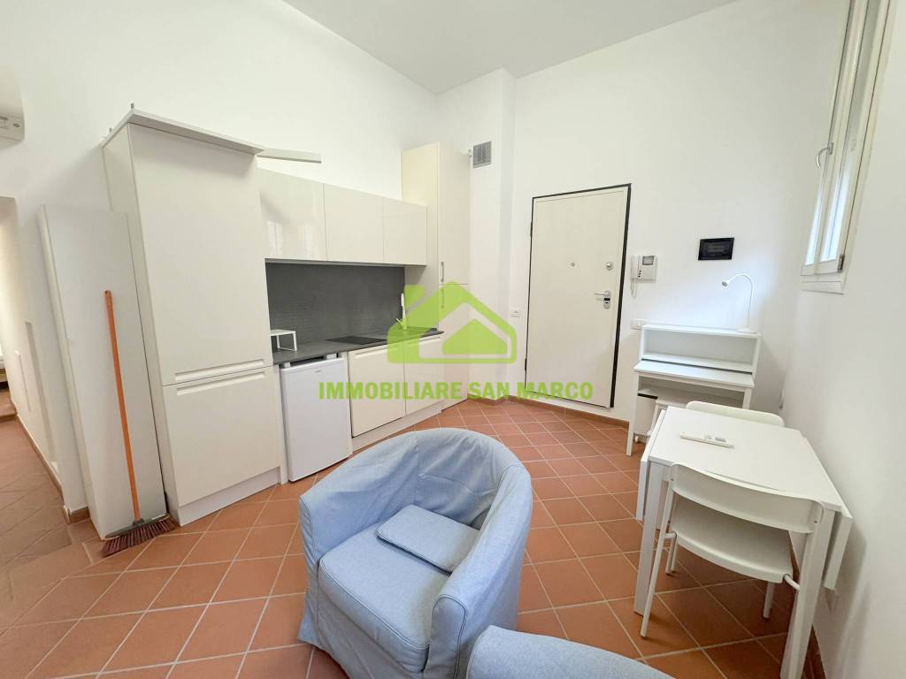 Appartamento a Ferrara in Via Mascheraio, 23 - Foto 4