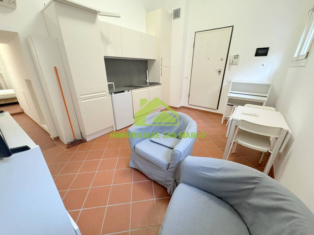 Appartamento a Ferrara in Via Mascheraio, 23 - Foto 5