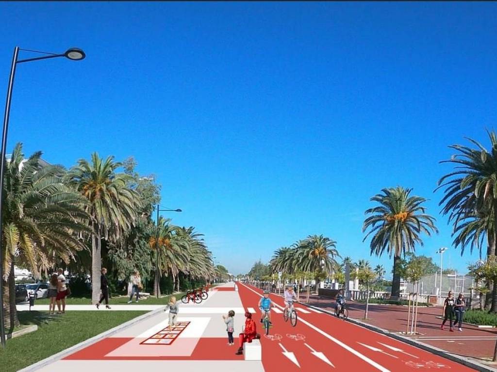 Attico / mansarda a Giulianova - Foto 2