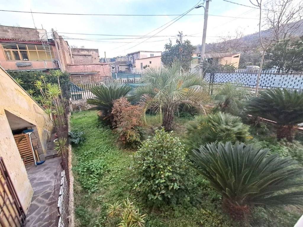 Casa indipendente a Somma vesuviana in caprabianca SNC - Foto 4