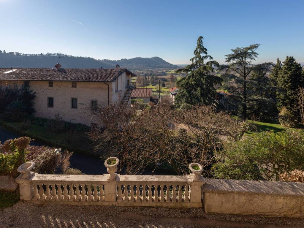 Villa a Bergamo in Via Fontana - Foto 2
