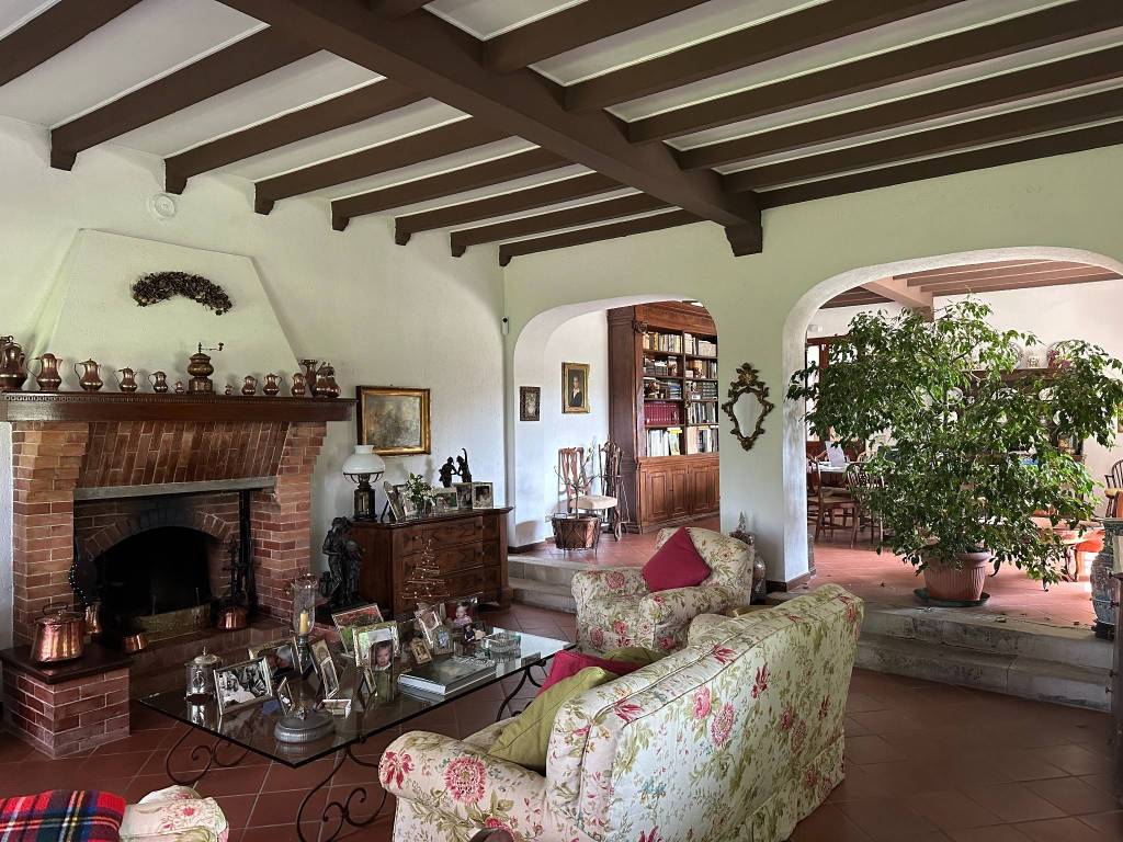 Villa a Bergamo in Via Fontana - Foto 3