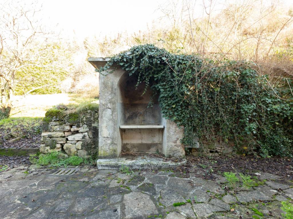 Villa a Bergamo in Via Fontana - Foto 5