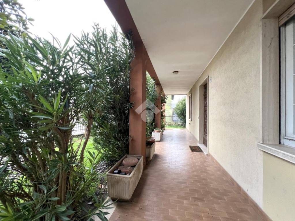 Villa a Acquanegra sul chiese in Strada Campagnola, 7 - Foto 5