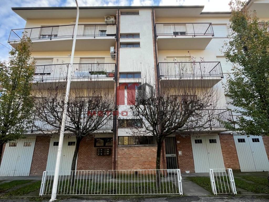 Appartamento a Faenza in Via Franco Sacchetti, 10 - Foto 2