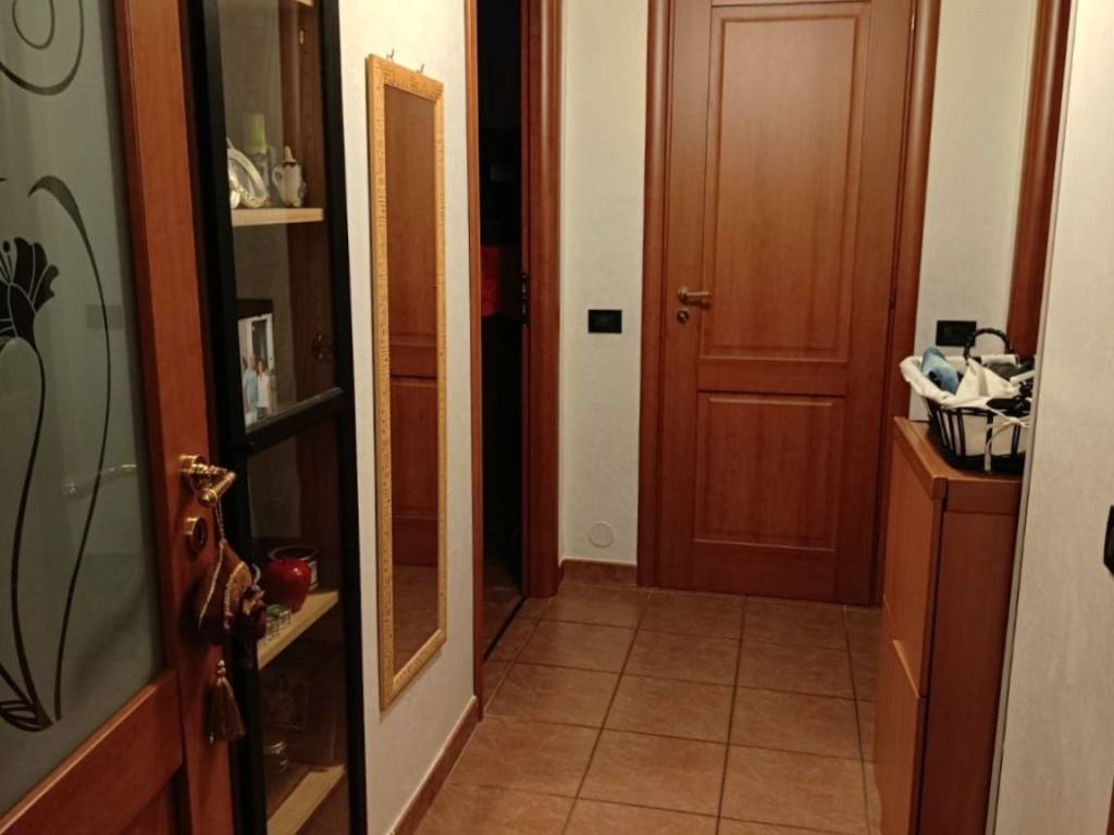 Appartamento a Novara in Viale Giulio Cesare, 62 - Foto 3