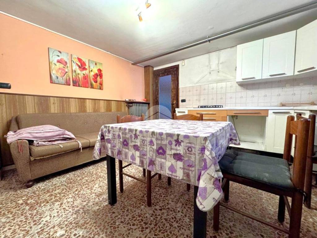 Casa indipendente a Orbassano in Regione Bronzina, 1 - Foto 3
