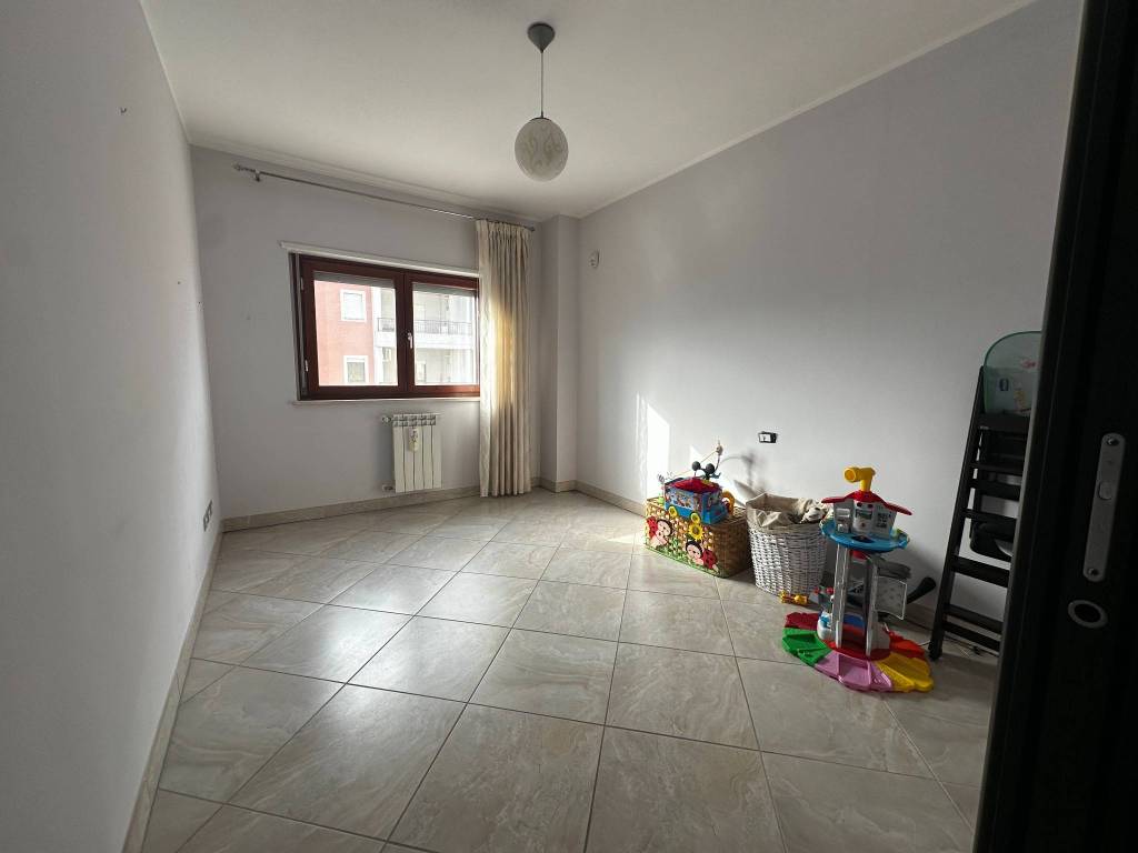 Appartamento a Anagni in Via Rotabile San Francesco, 5 - Foto 4