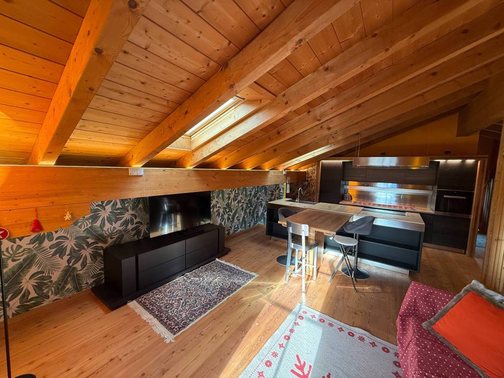 Appartamento a Bormio in Via Giacinto Sertorelli - Foto 2