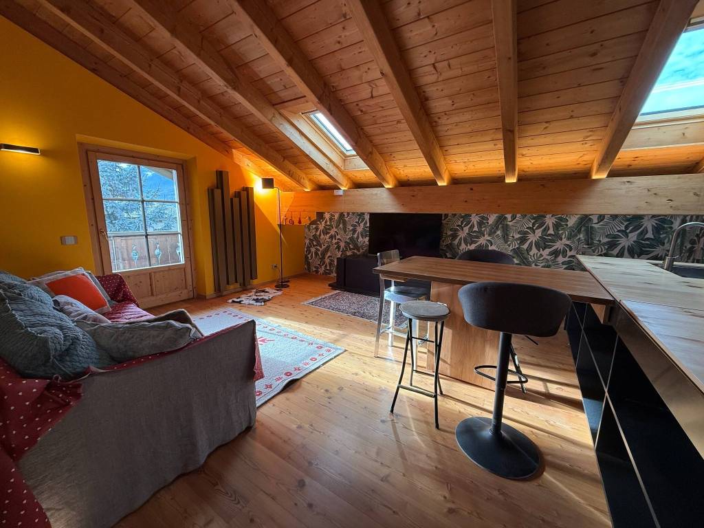 Appartamento a Bormio in Via Giacinto Sertorelli - Foto 3