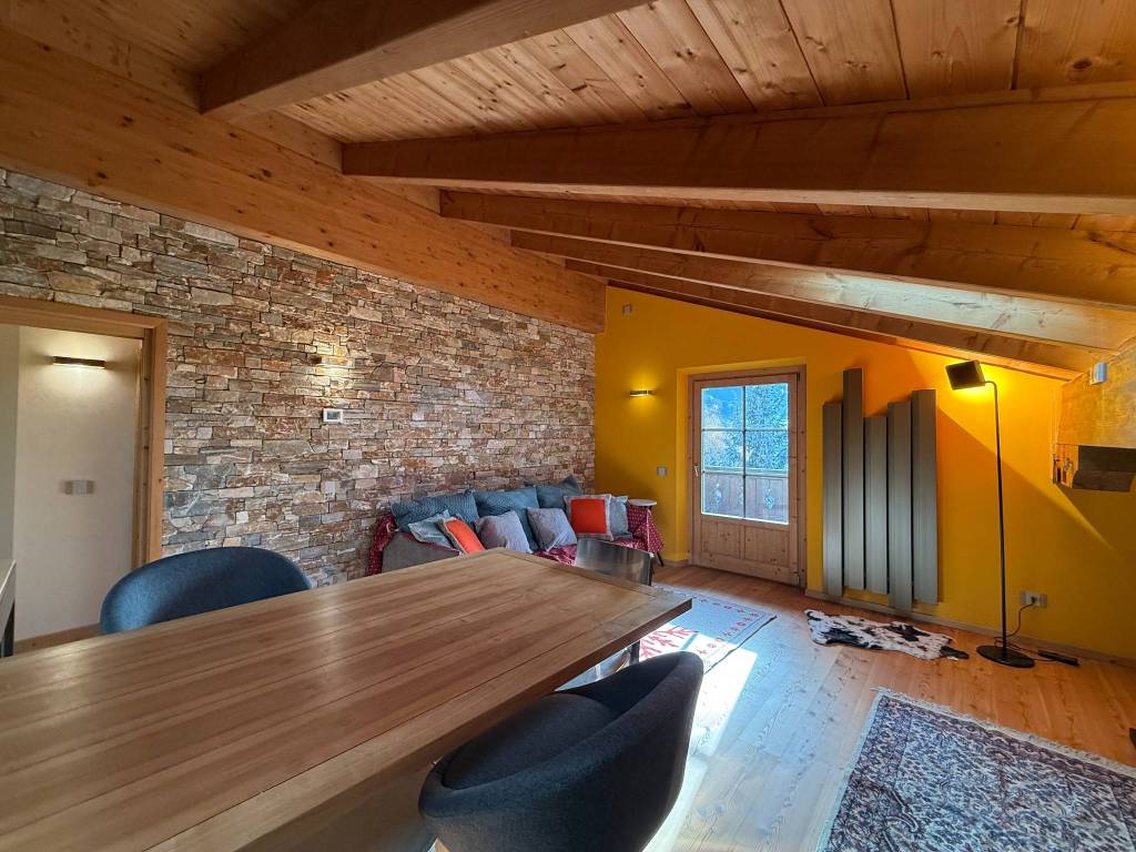 Appartamento a Bormio in Via Giacinto Sertorelli - Foto 4