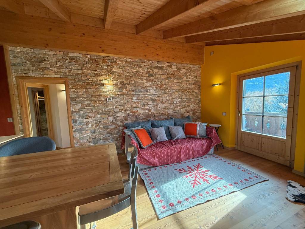 Appartamento a Bormio in Via Giacinto Sertorelli - Foto 5