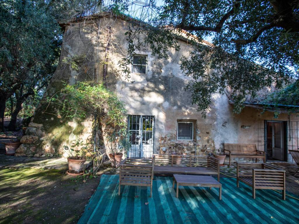 Rustico / casale a Capalbio in Strada Poggio la Pescia - Foto 4