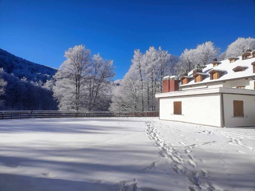 Appartamento a Semproniano in Via Borgo - Foto 5