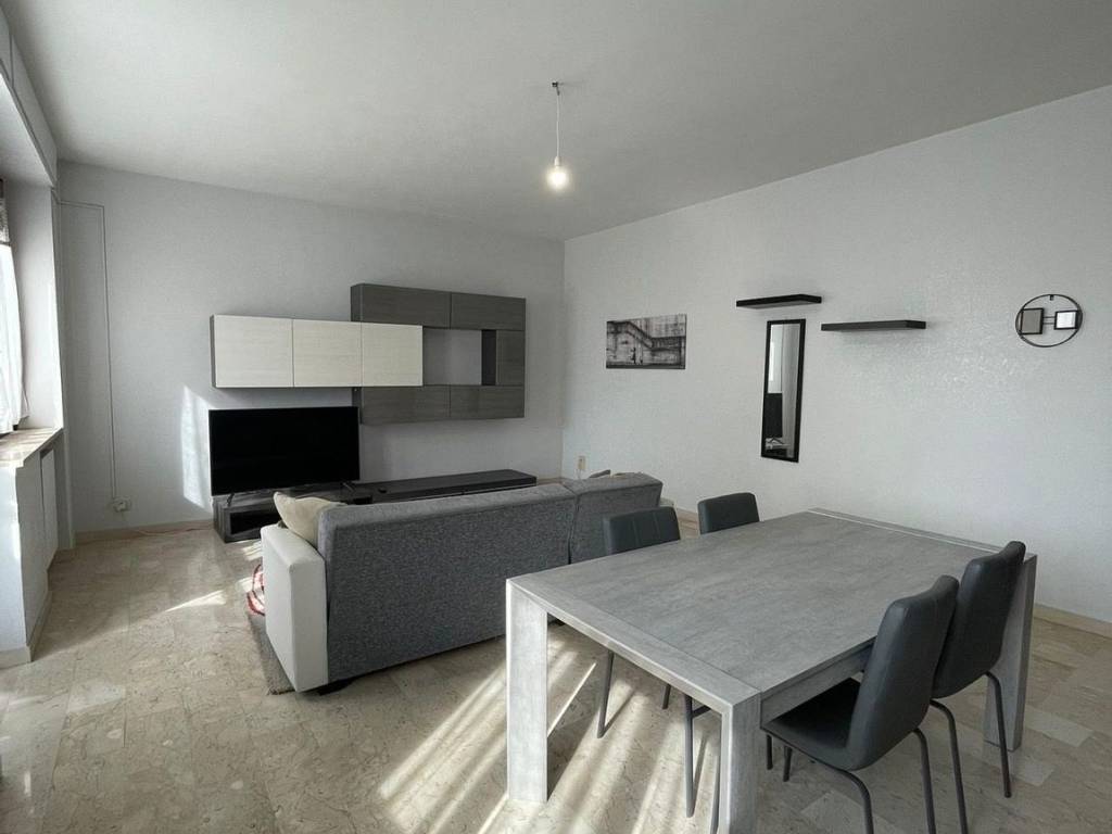 Appartamento a Foggia in Via Monfalcone, 14 - Foto 3