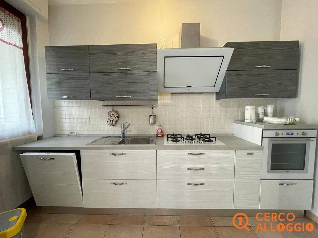 Appartamento a Foggia in Via Monfalcone, 14 - Foto 4