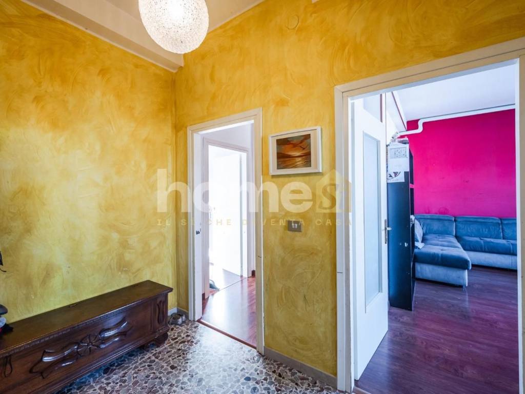 Appartamento a Reggio emilia in Via Ernesto Spallanzani, , 2 - Foto 3