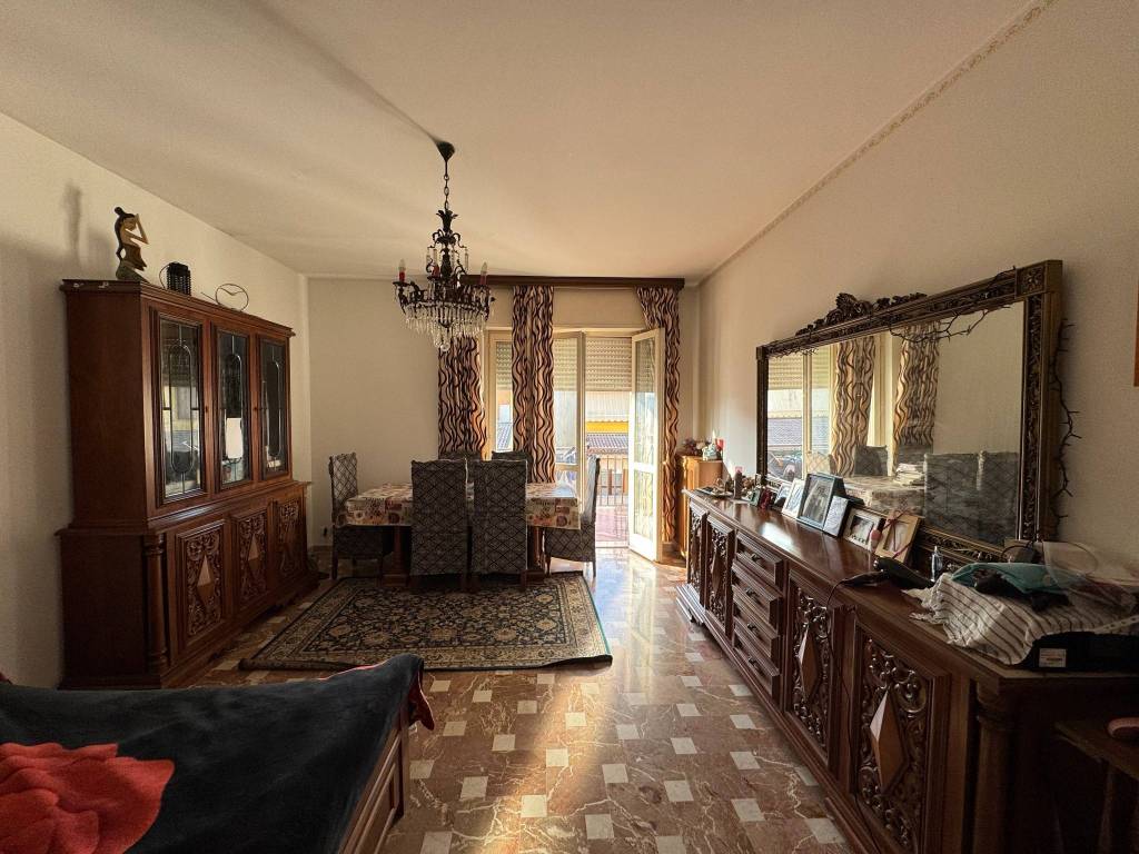 Appartamento a Romano di lombardia in Viale Dante Alighieri, 3 - Foto 3