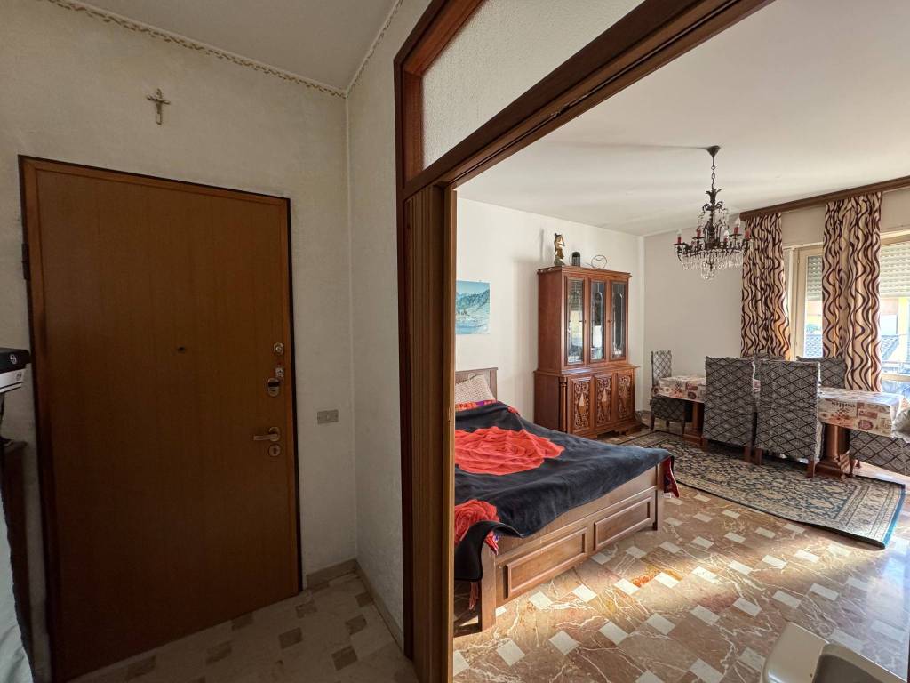 Appartamento a Romano di lombardia in Viale Dante Alighieri, 3 - Foto 4