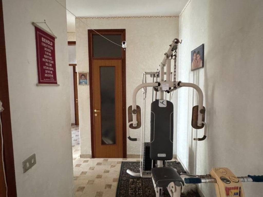 Appartamento a Romano di lombardia in Viale Dante Alighieri, 3 - Foto 5