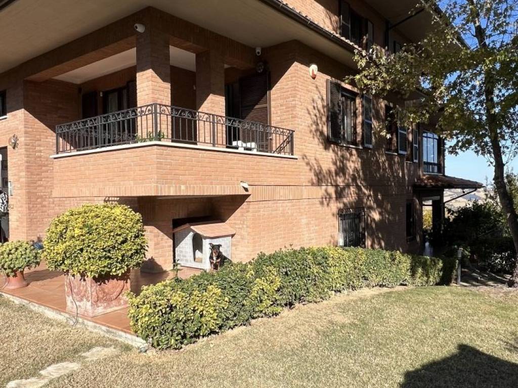 Appartamento a Jesi in Via Acquasanta - Foto 3
