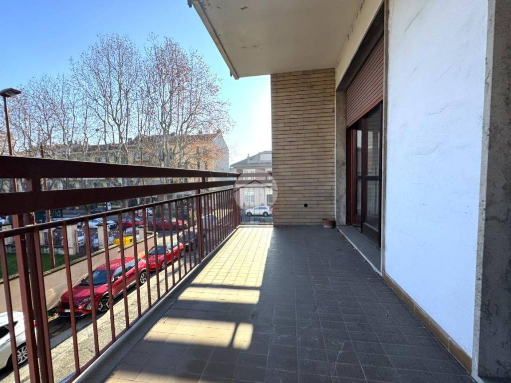 Immobile a Ivrea in Corso Massimo D'Azeglio, 45 - Foto 4