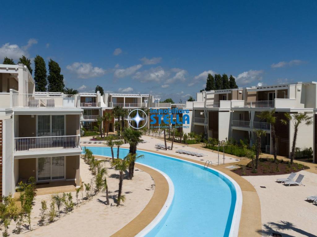 Appartamento a Jesolo in Via dell'Angelo, 39 - Foto 2