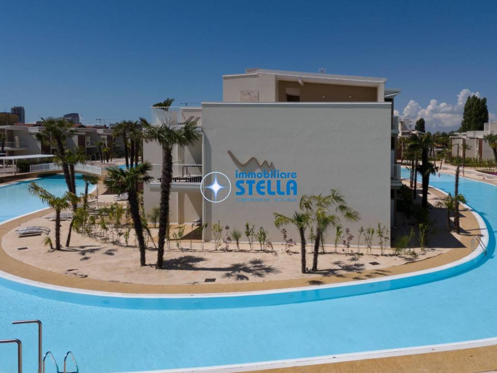 Appartamento a Jesolo in Via dell'Angelo, 39 - Foto 3