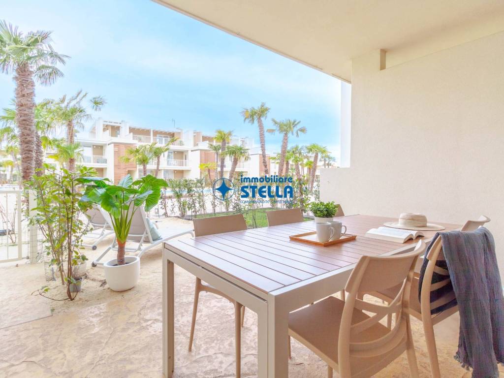 Appartamento a Jesolo in Via dell'Angelo, 39 - Foto 4