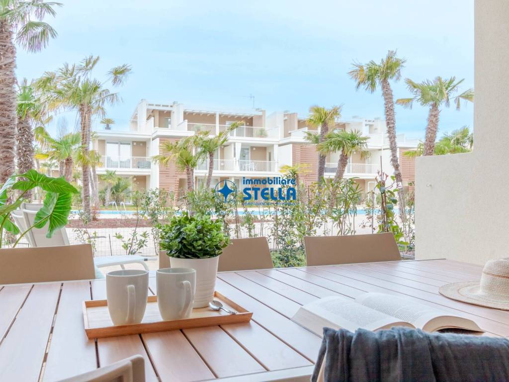 Appartamento a Jesolo in Via dell'Angelo, 39 - Foto 5