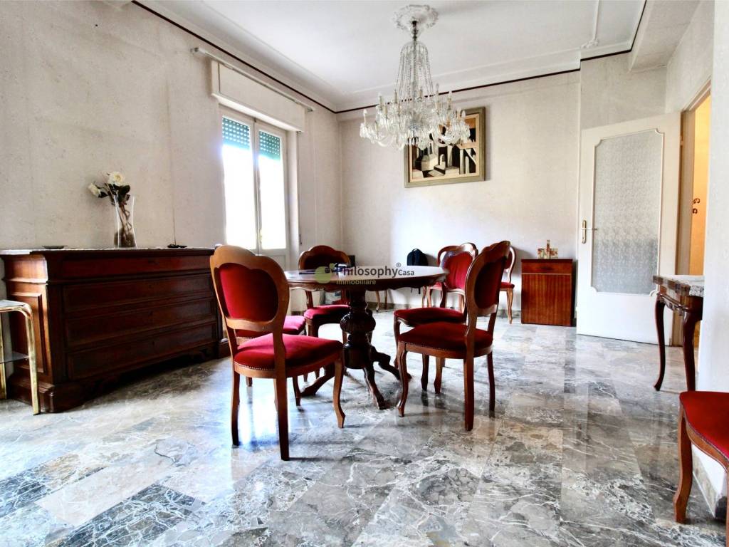 Appartamento a Ancona in Via Filippo Corridoni - Foto 3