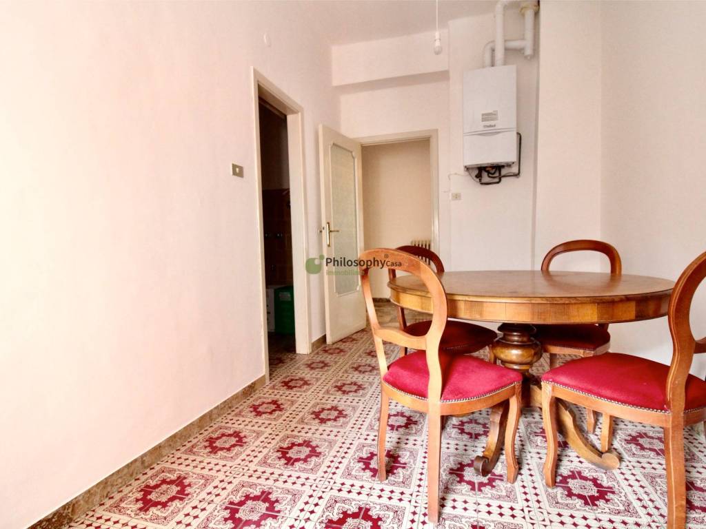 Appartamento a Ancona in Via Filippo Corridoni - Foto 4