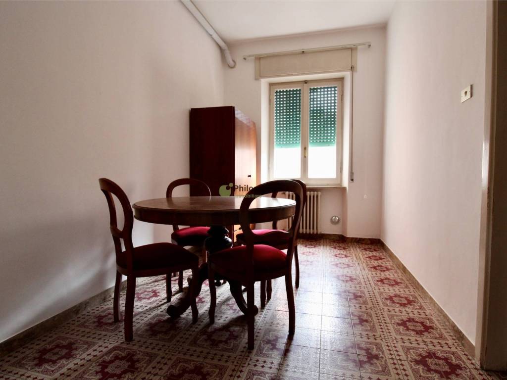 Appartamento a Ancona in Via Filippo Corridoni - Foto 5