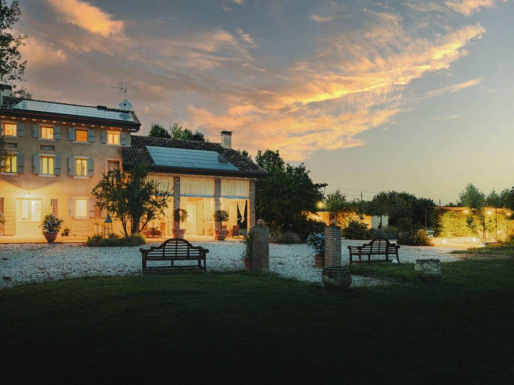 Villa a Treviso in Strada di Canizzano, 29 - Foto 2