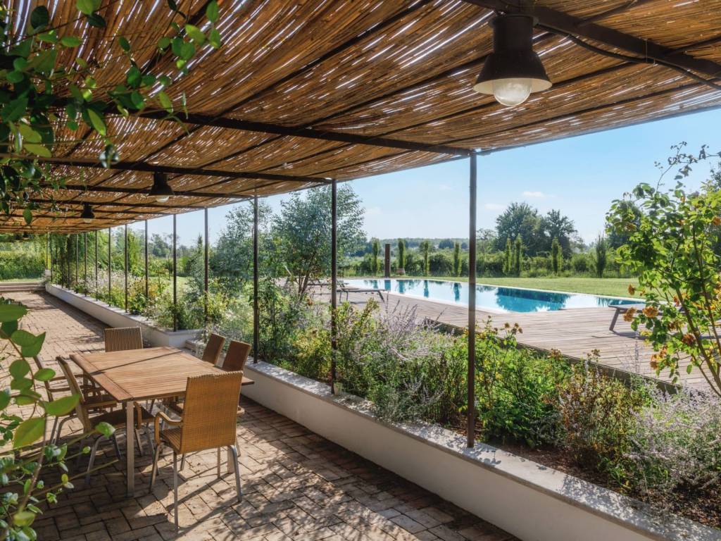 Villa a Treviso in Strada di Canizzano, 29 - Foto 5
