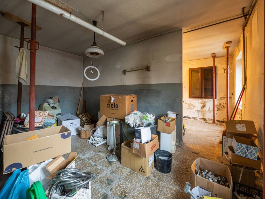 Casa indipendente a Asti in Via Trincere - Foto 4