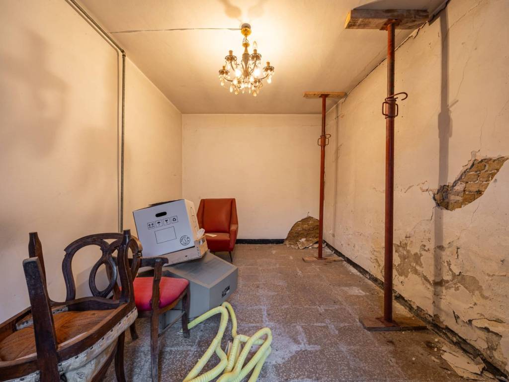 Casa indipendente a Asti in Via Trincere - Foto 5